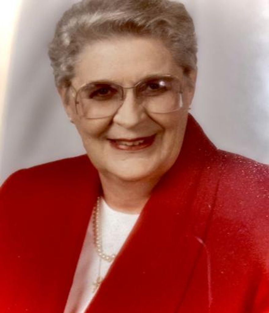 Jacqueline "Jackie" King Profile Photo