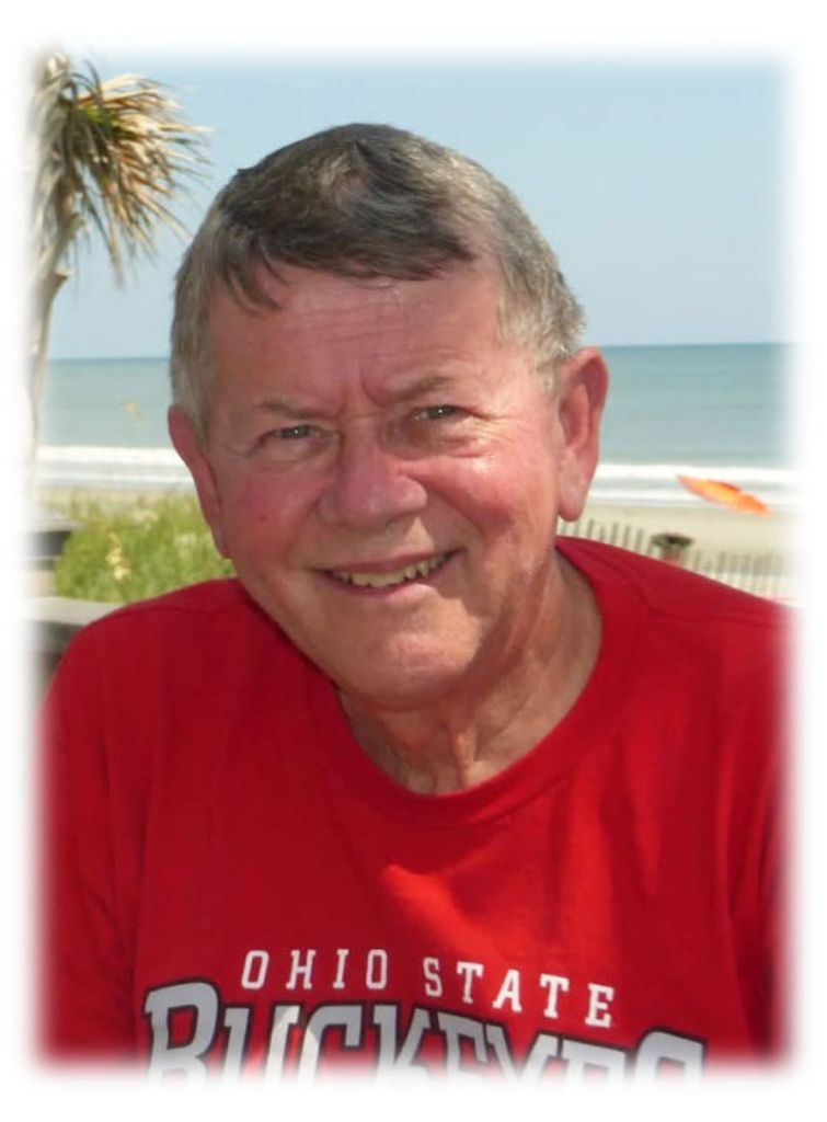 Roger A. Sweet Profile Photo