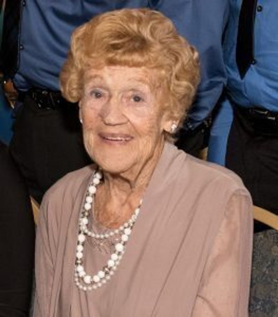 Fay Appelhans Profile Photo