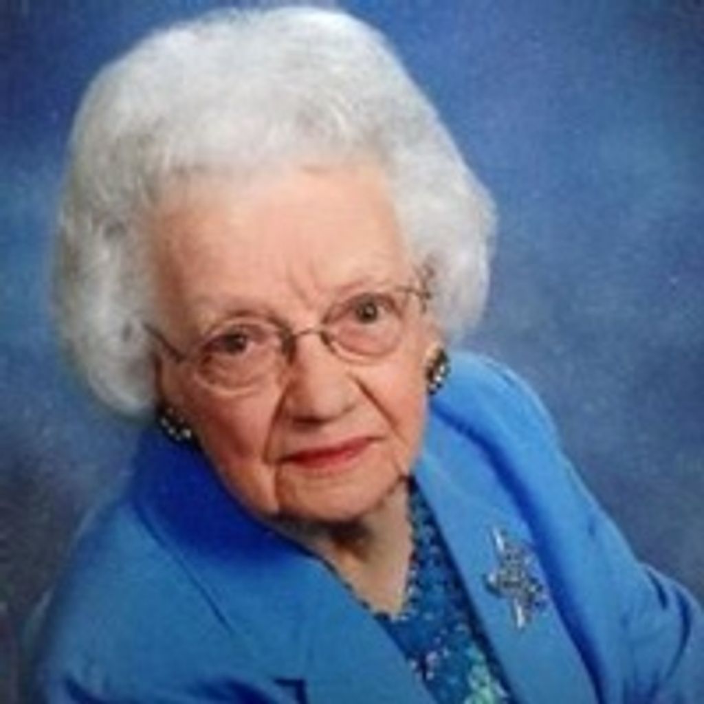 Ethel M Cormican Profile Photo