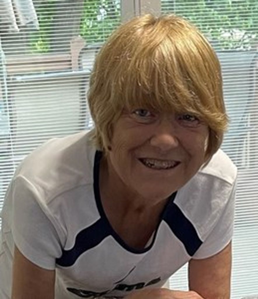 Beth Landgraf Profile Photo