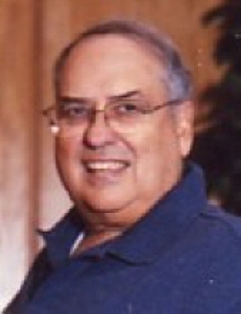 David W. Milton