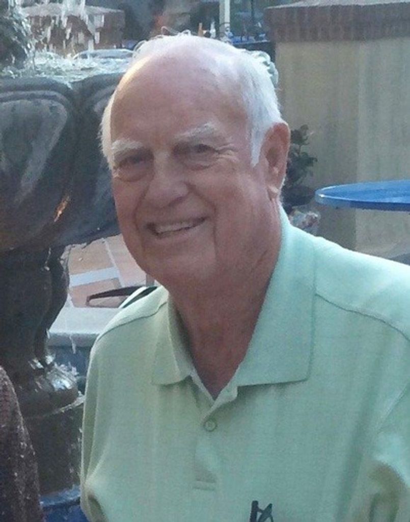 Harvey Donald Mitchell Profile Photo