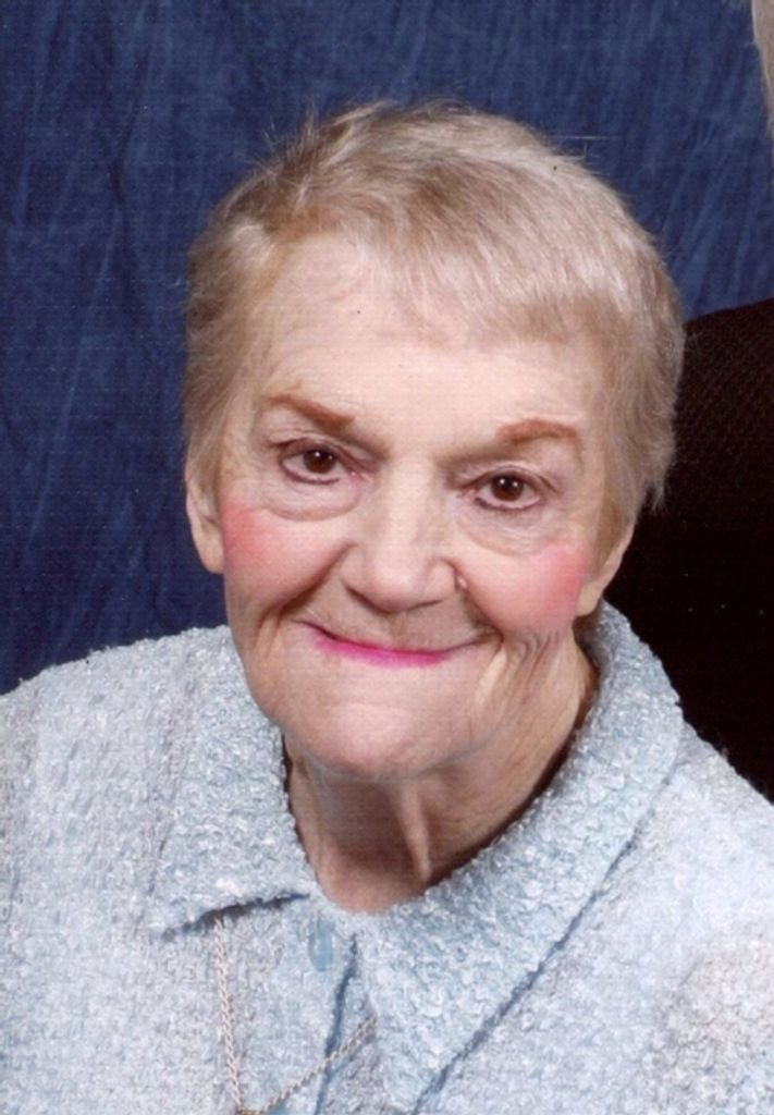 Lois Margaret Hollenbach (Decker) Profile Photo