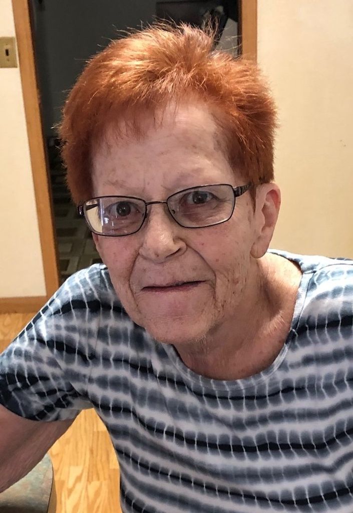 Rita J. Buehler