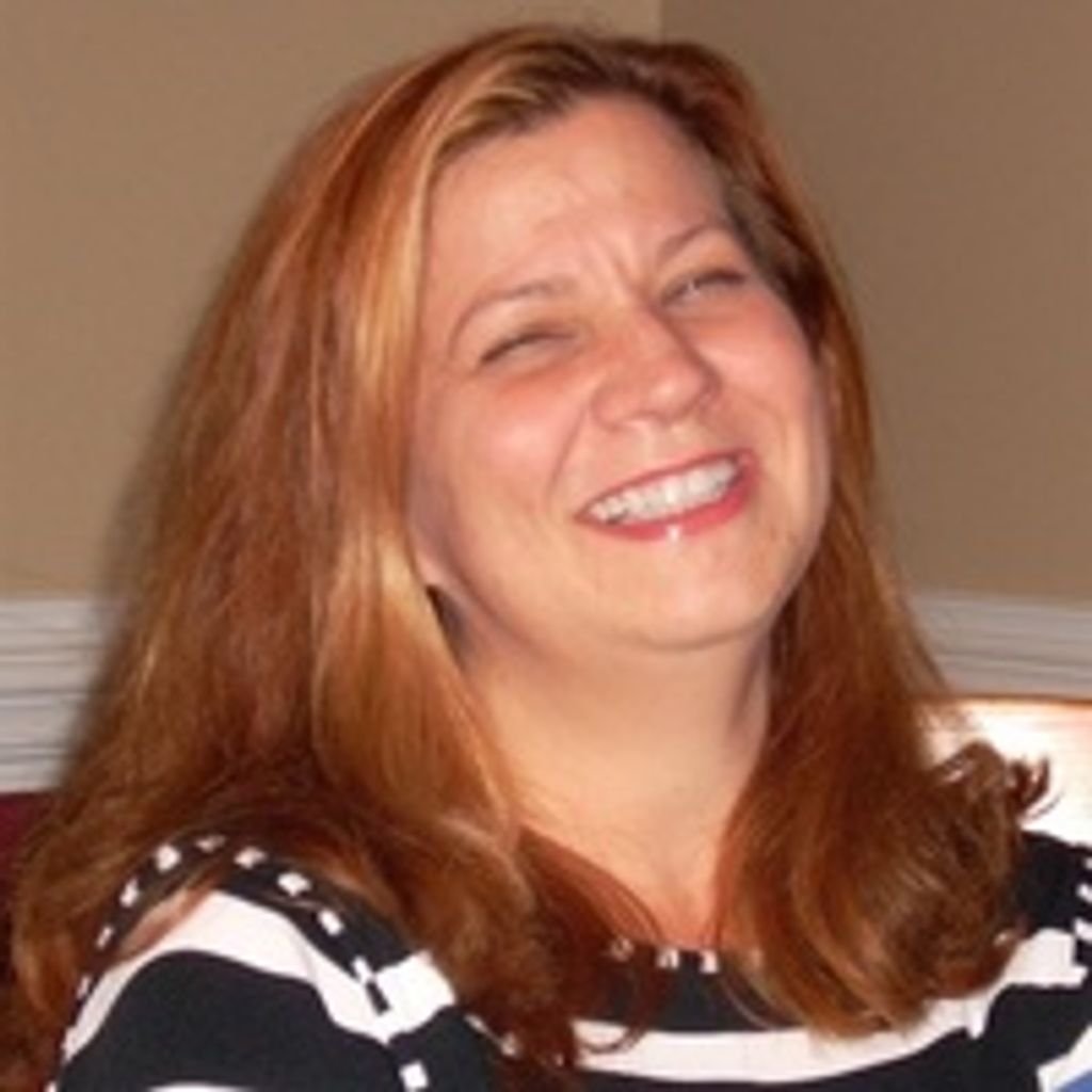 Theresa Karin Whitney