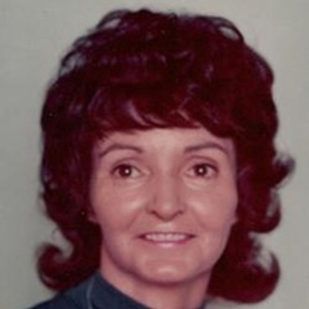 Lucille Carlson