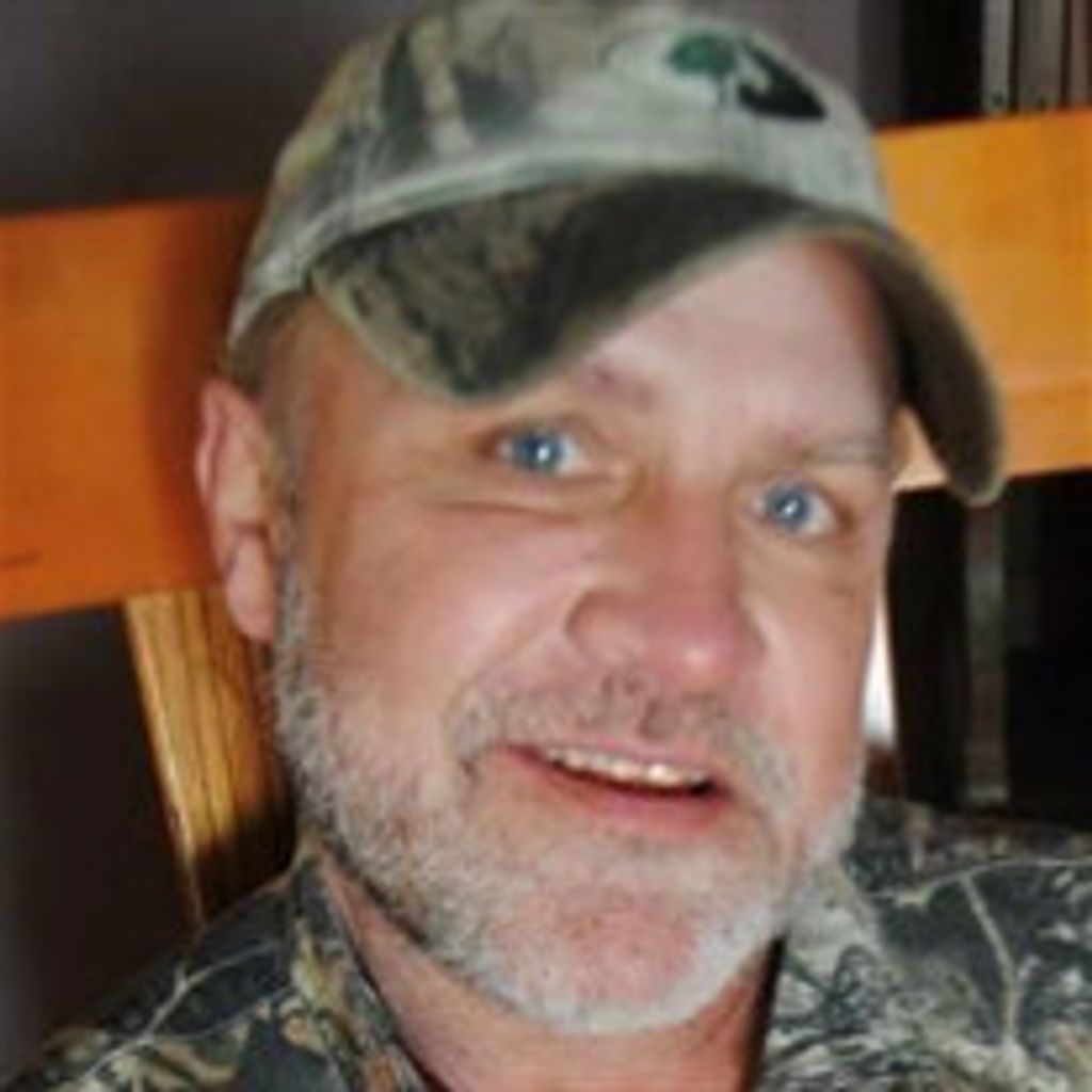Christopher McKinney