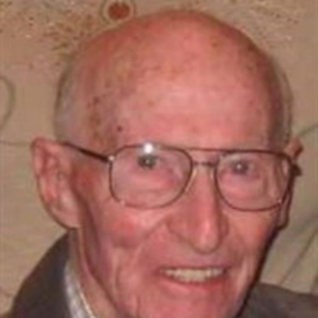 George R. Burroughs