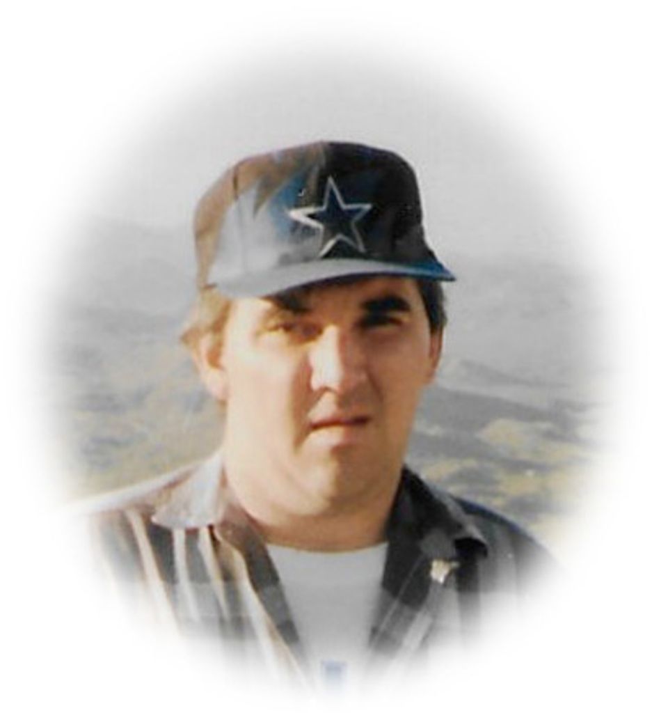 Robert Eugene Spratt Profile Photo