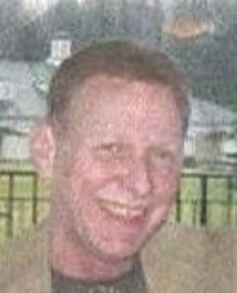 Daniel J. Nagle