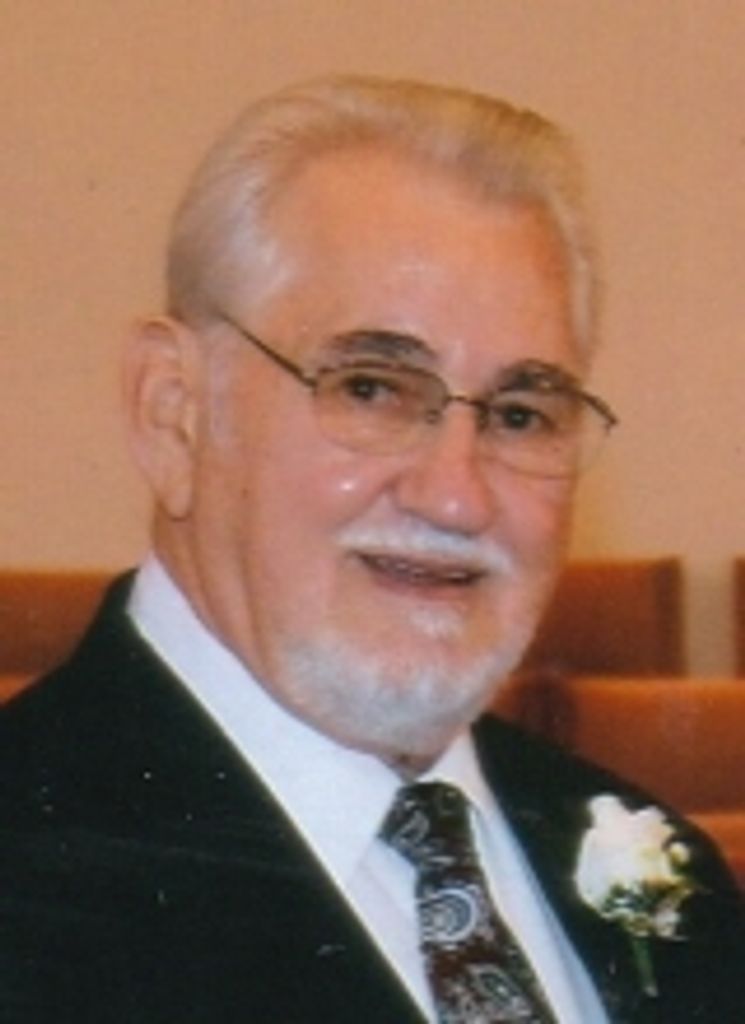 Robert W. Winterberger