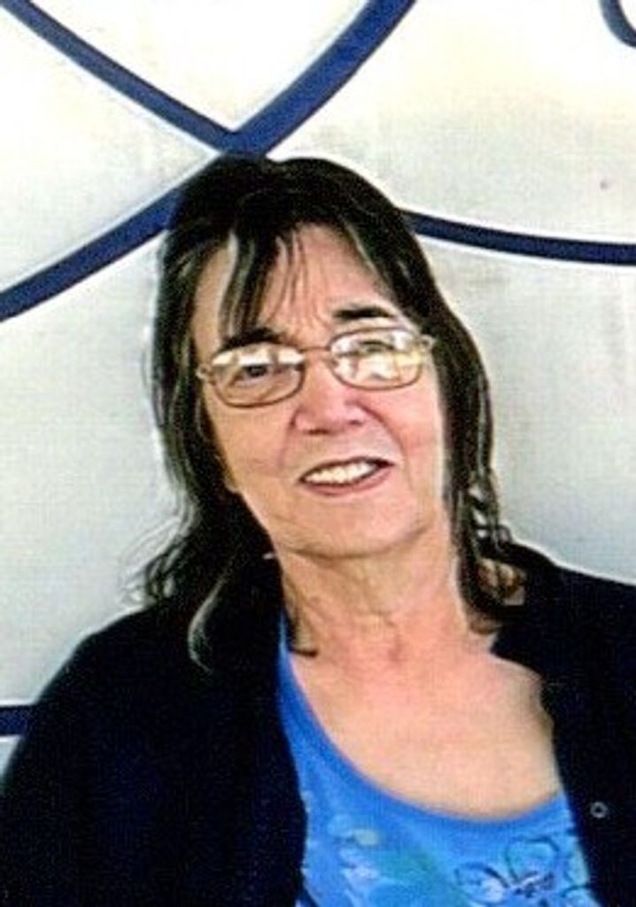 Ruth Ann Dorner