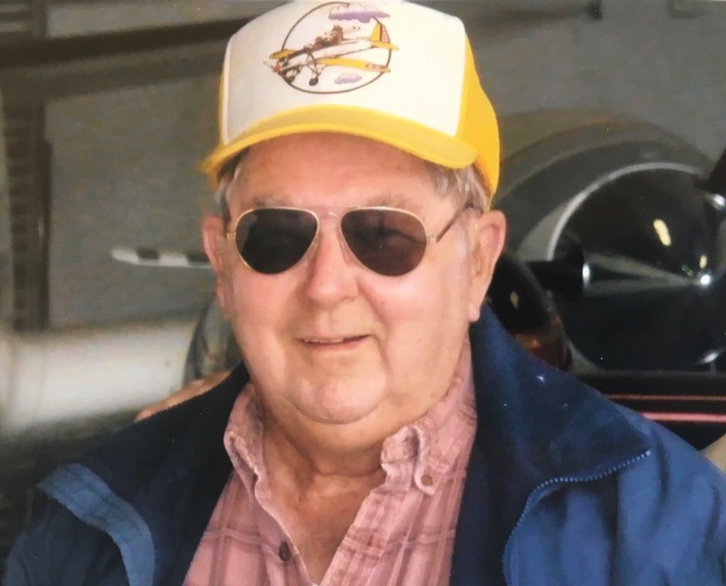 Robert Chattie Cole Profile Photo