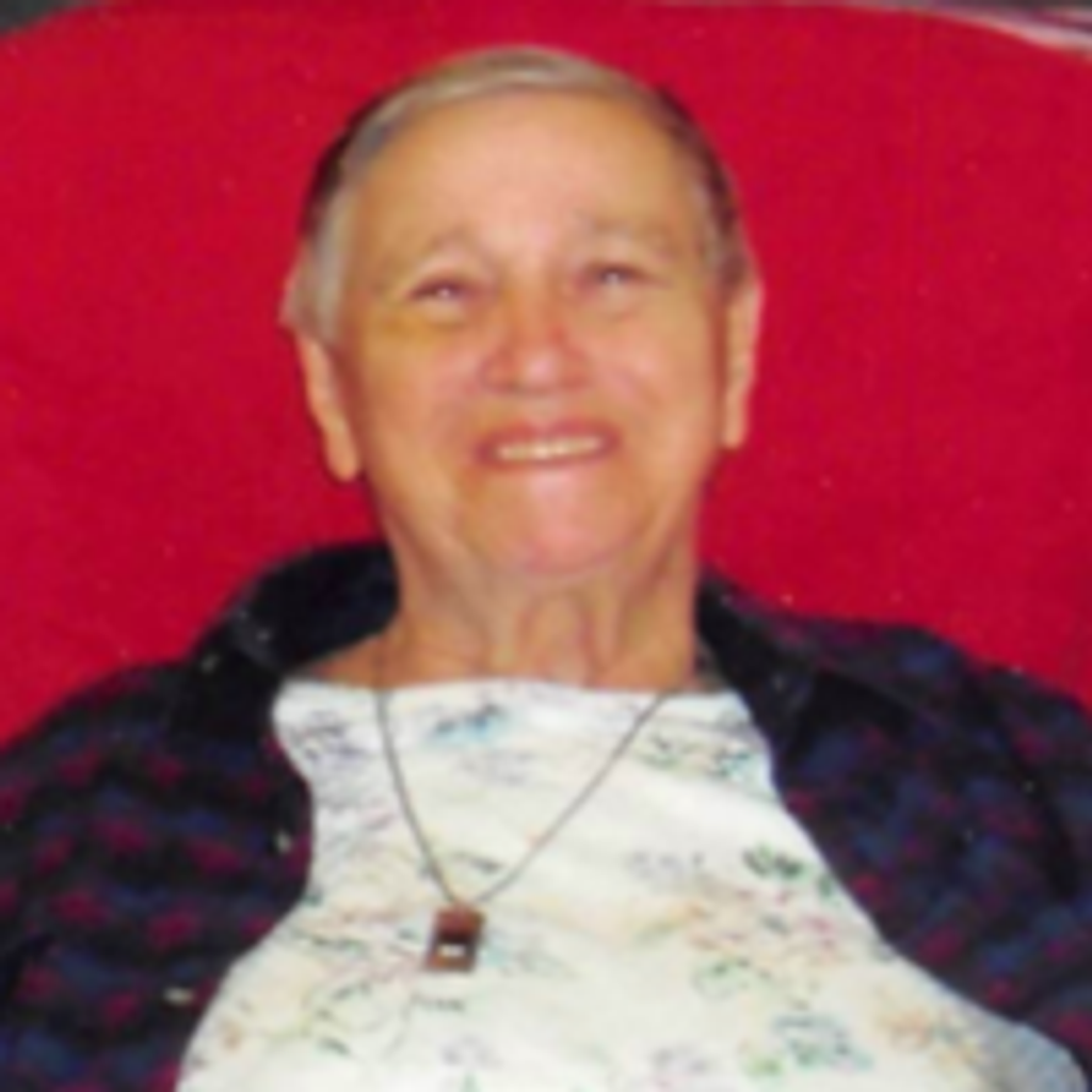 Dolores Norton