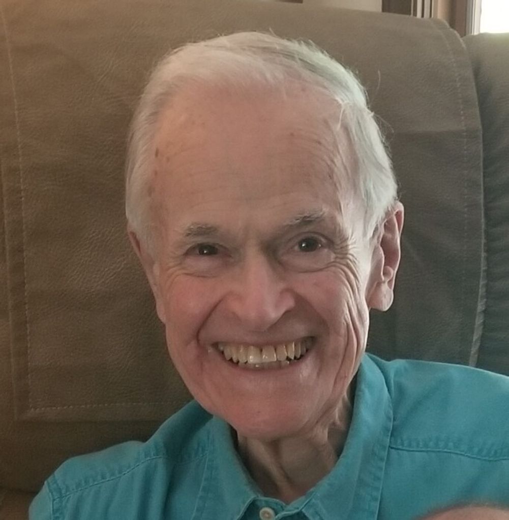 Marvin "Mickey" L. Dragash