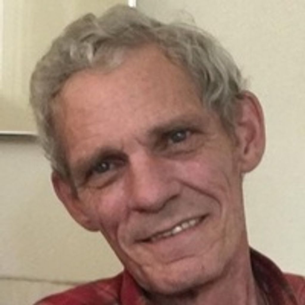 Alan Siegfried Ramburg