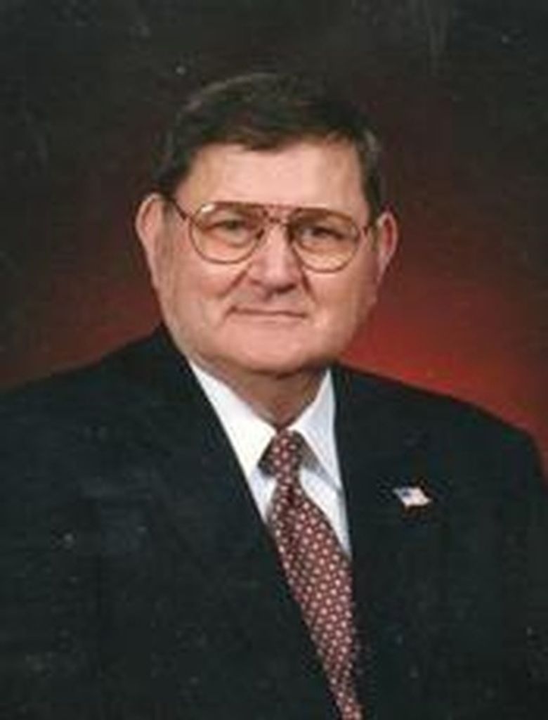 Delmar Tyree