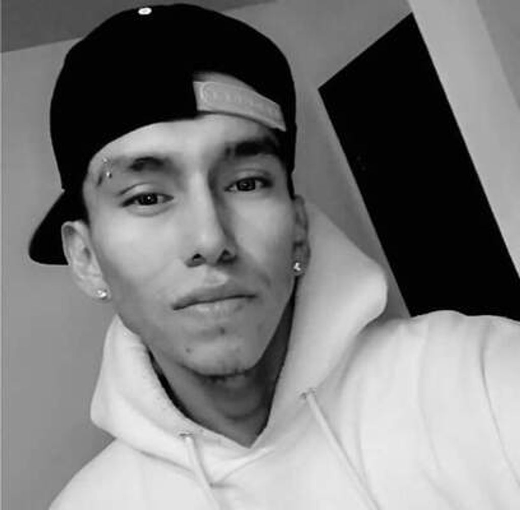 Milton Paul Whitemagpie-Seibel Profile Photo