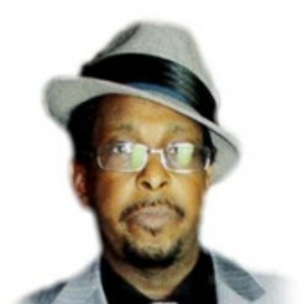 Anthony Payton