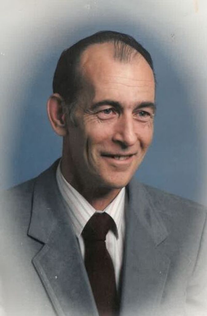 Roy Herbert Young Profile Photo