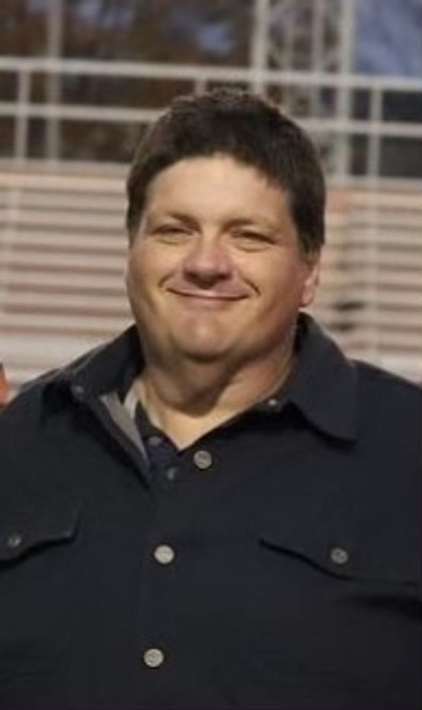 Daniel A. Calabrace Jr.