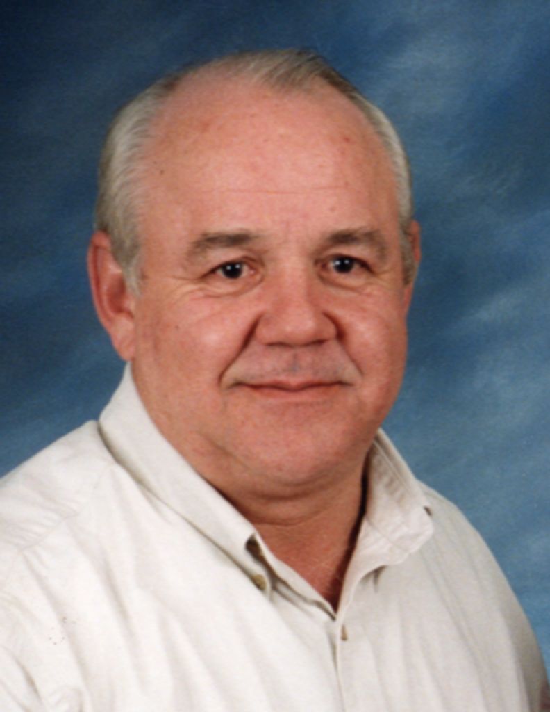 Charles "Charlie" Roberts