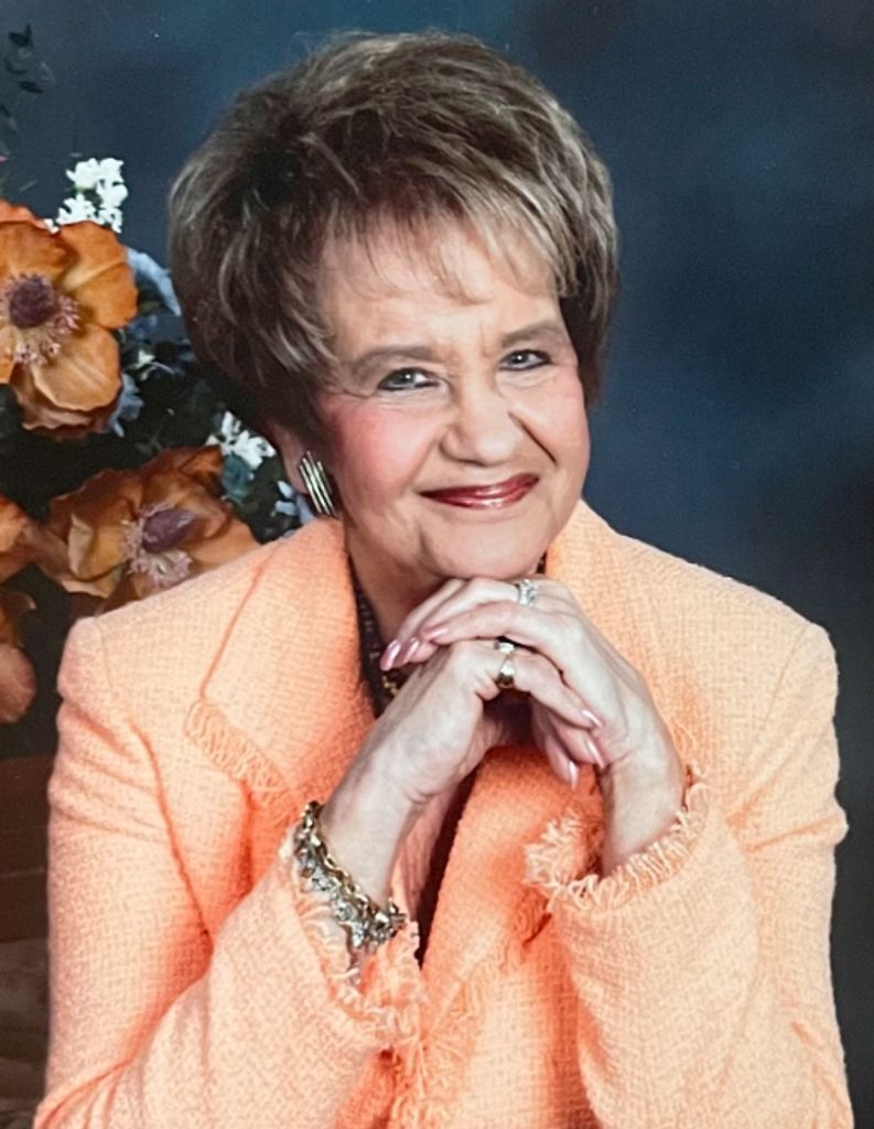 Beverly Jean Mischka