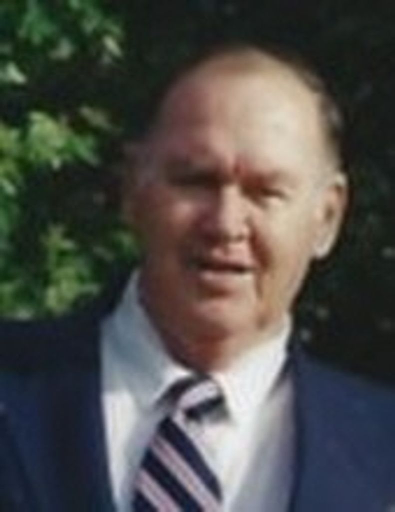 Charles Stevens Profile Photo