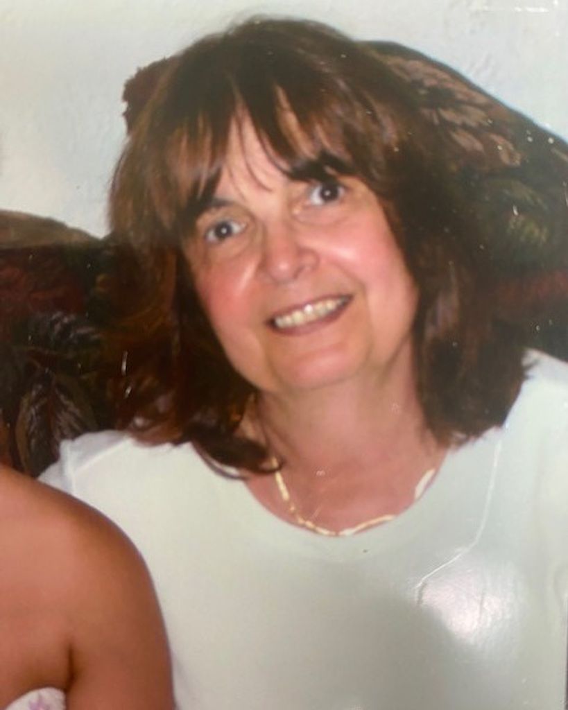 JoAnn Corbett Profile Photo