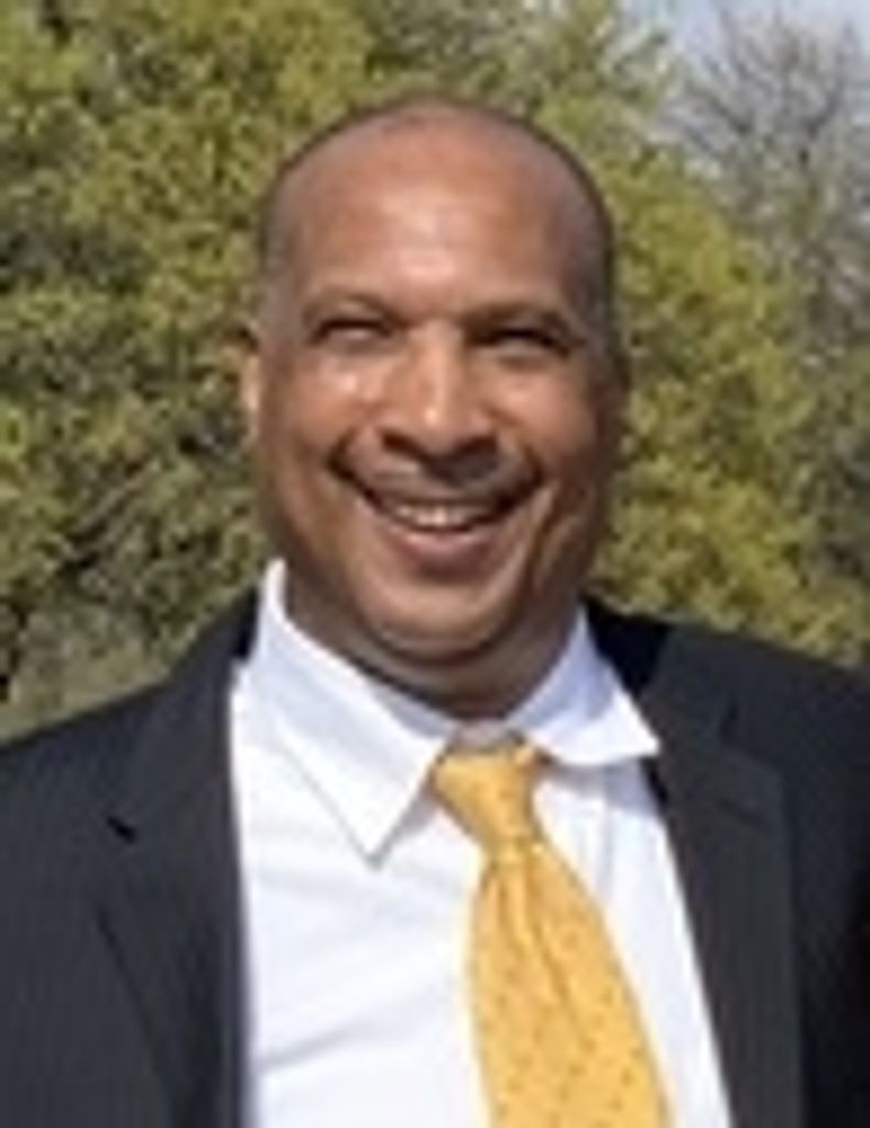 Allen W. Williams