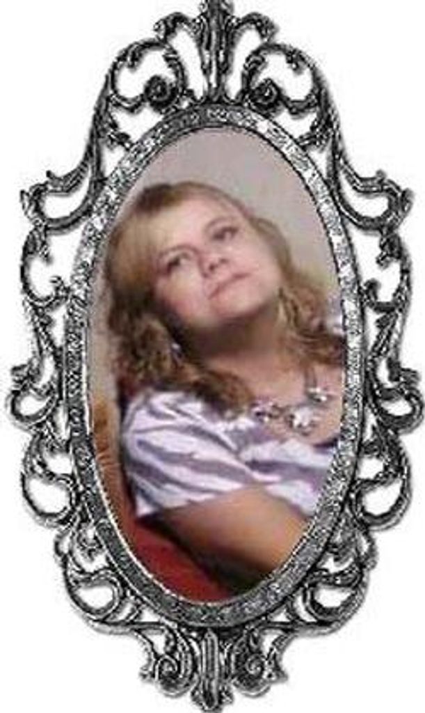 Christina Marie Graff