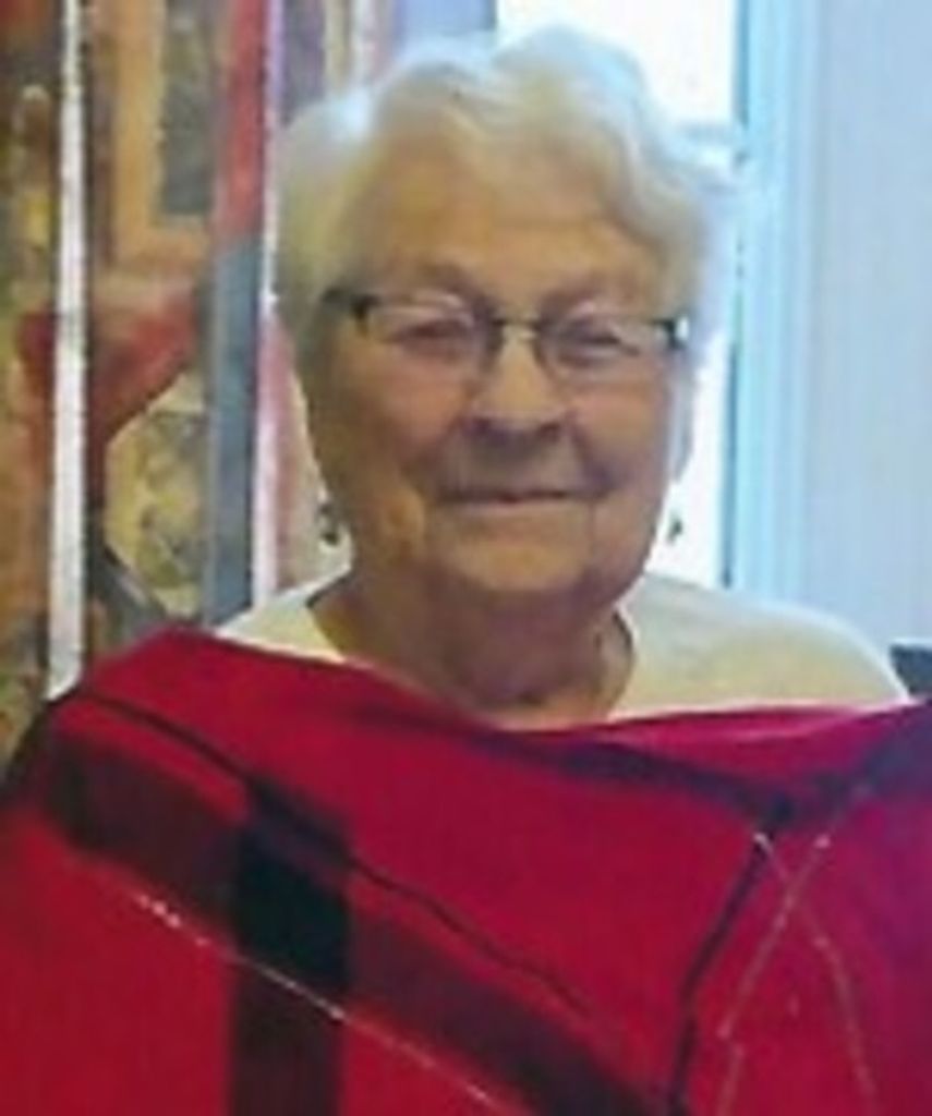 Bernice Mcnamara-Hawkins Profile Photo
