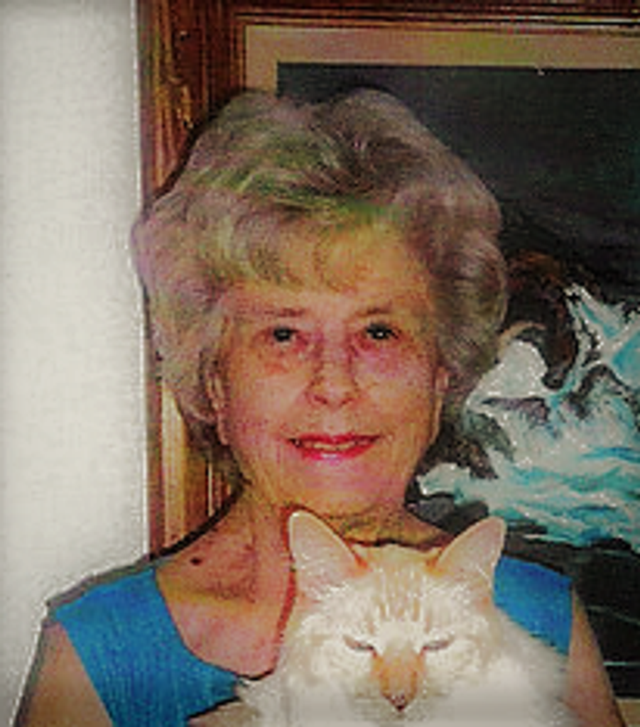 Marilyn Joyce (Miller)  Shaner