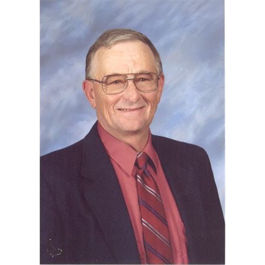 Robert Bruce Hatfield