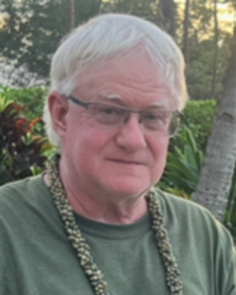 Jesse "Johnny" Sager Profile Photo