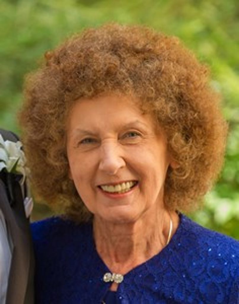 Diane M. Matthews