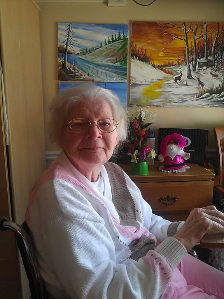 Vivian L. Pitts