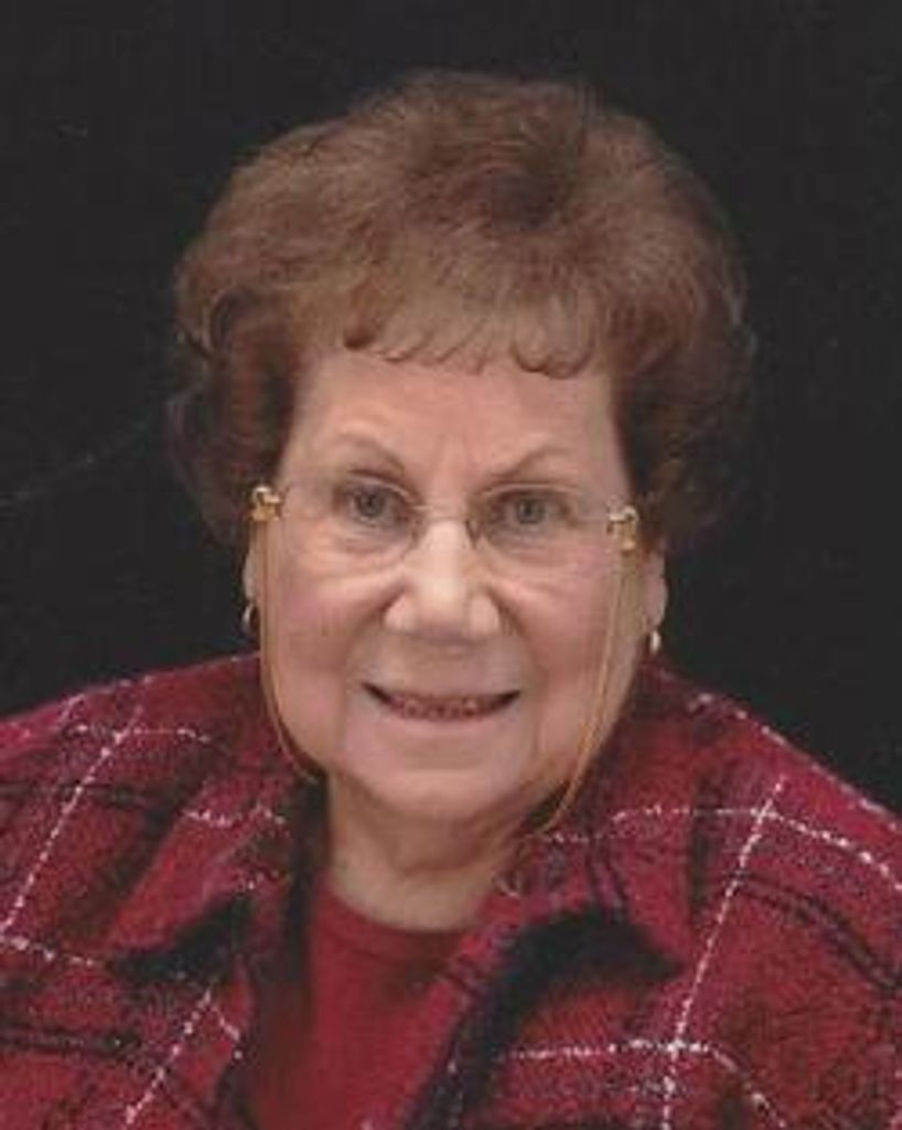 Jeane I. Crouse Profile Photo