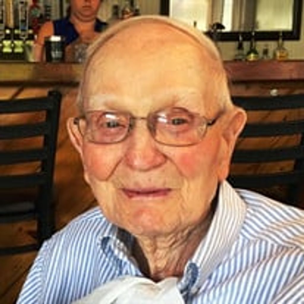 Charles T. Whitlock