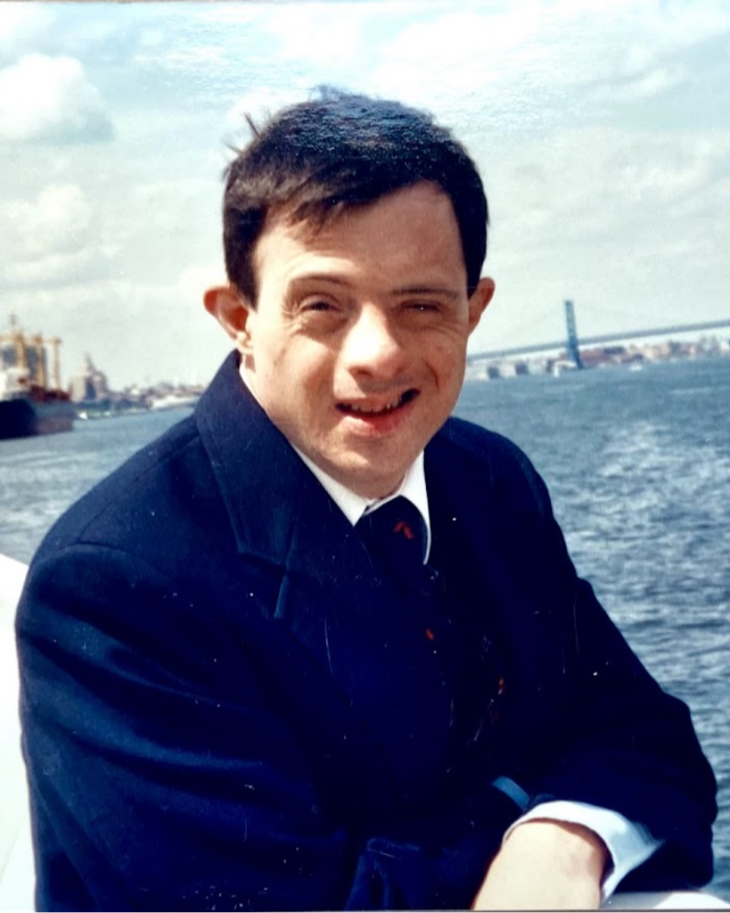 James J. "Jamie" Mannella