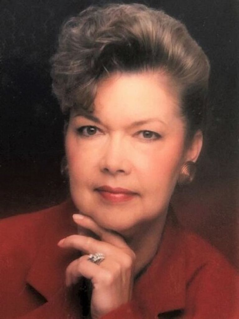 Martha Hedgepeth Welch