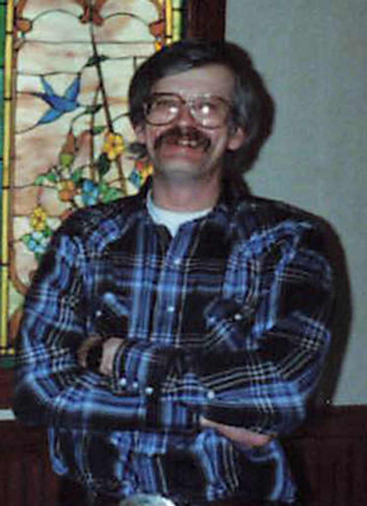 Harry Edwin Strong Profile Photo