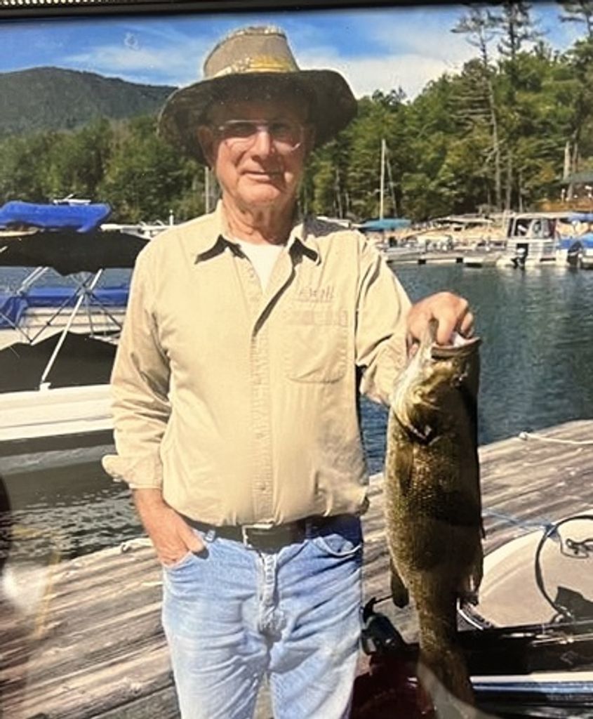 John W. Wilson Profile Photo