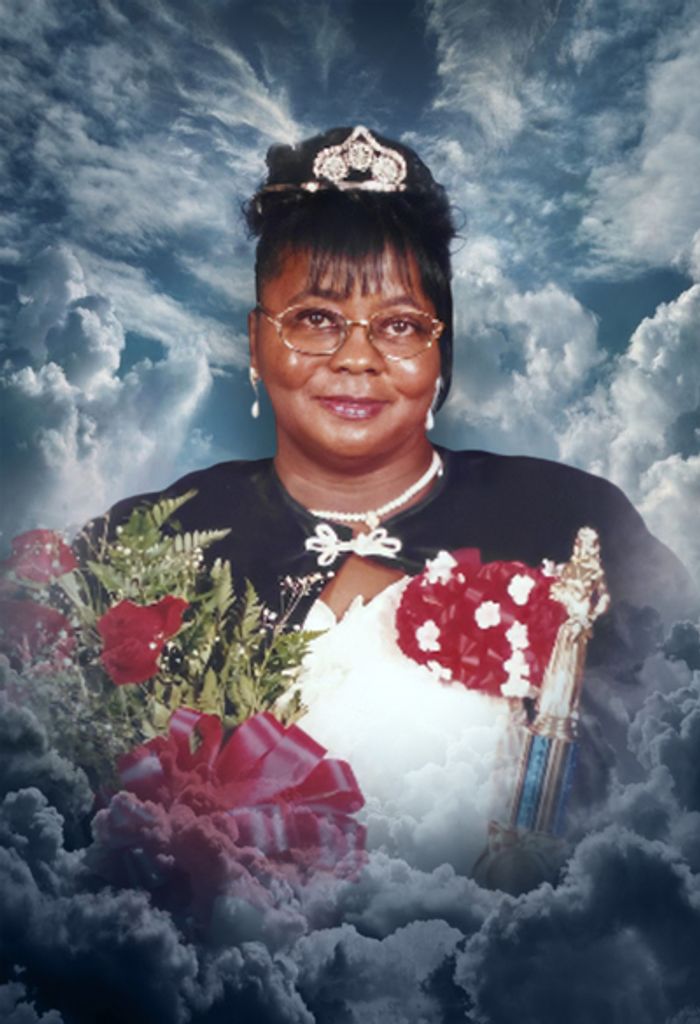 Wilhemenia Wilson Dargan Profile Photo