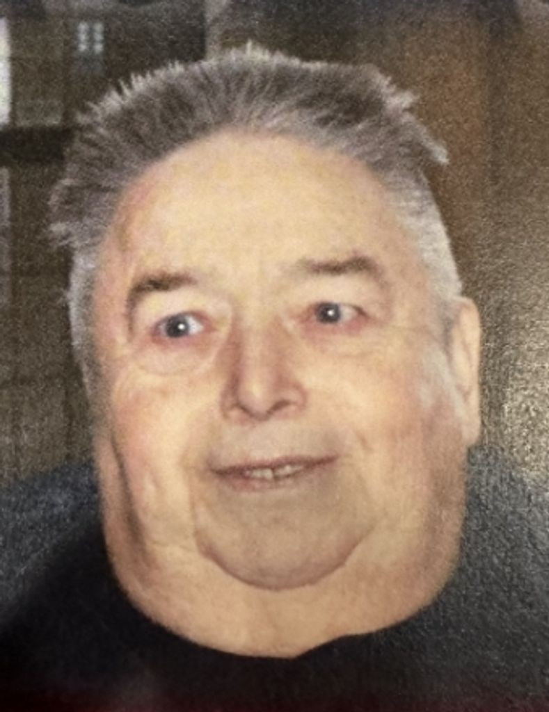 Larry Wayne Miller