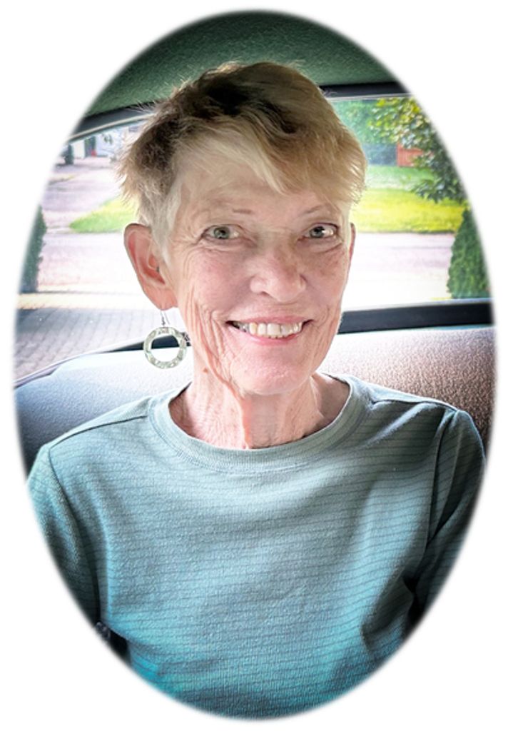 Sandra L. Gilmore