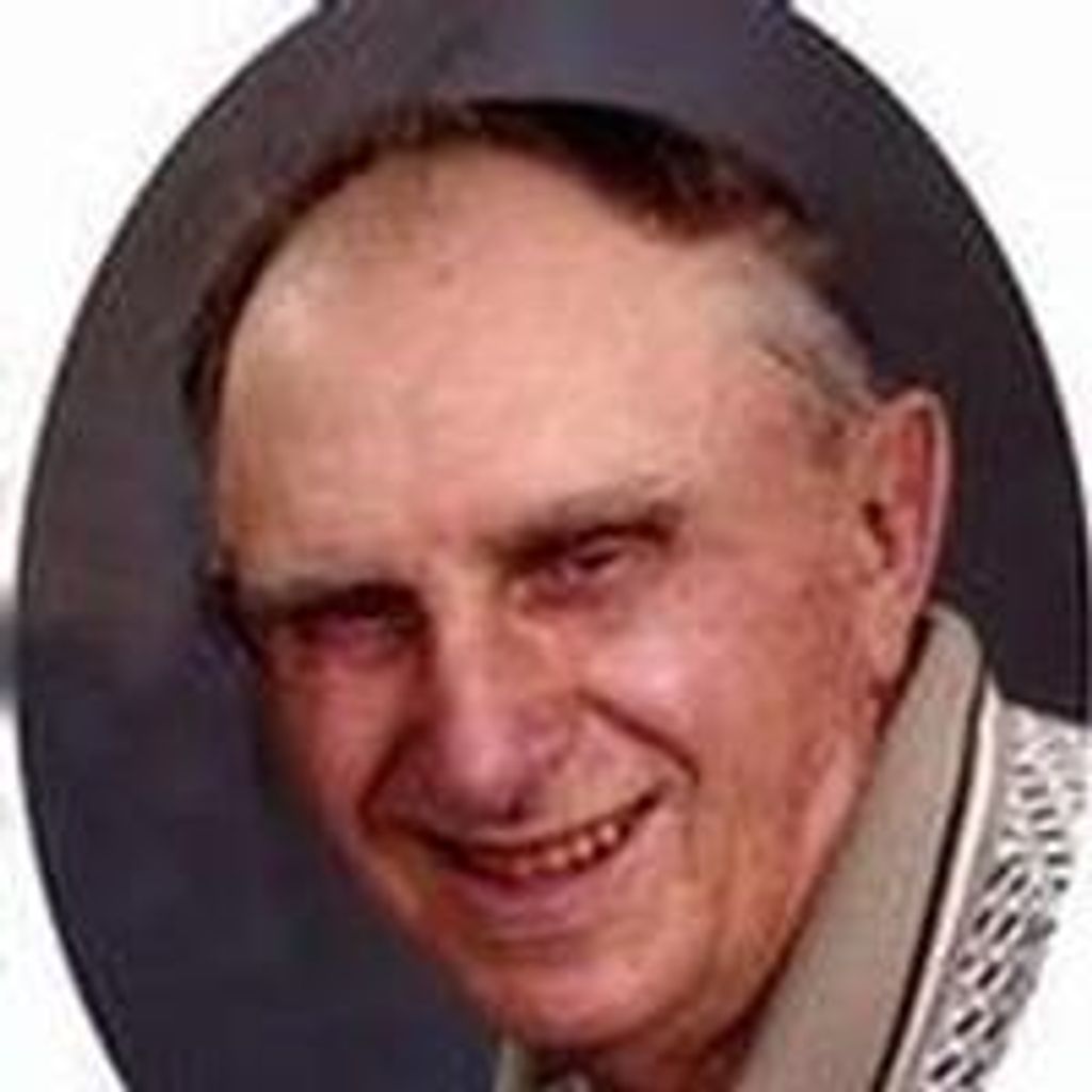 Harold Post