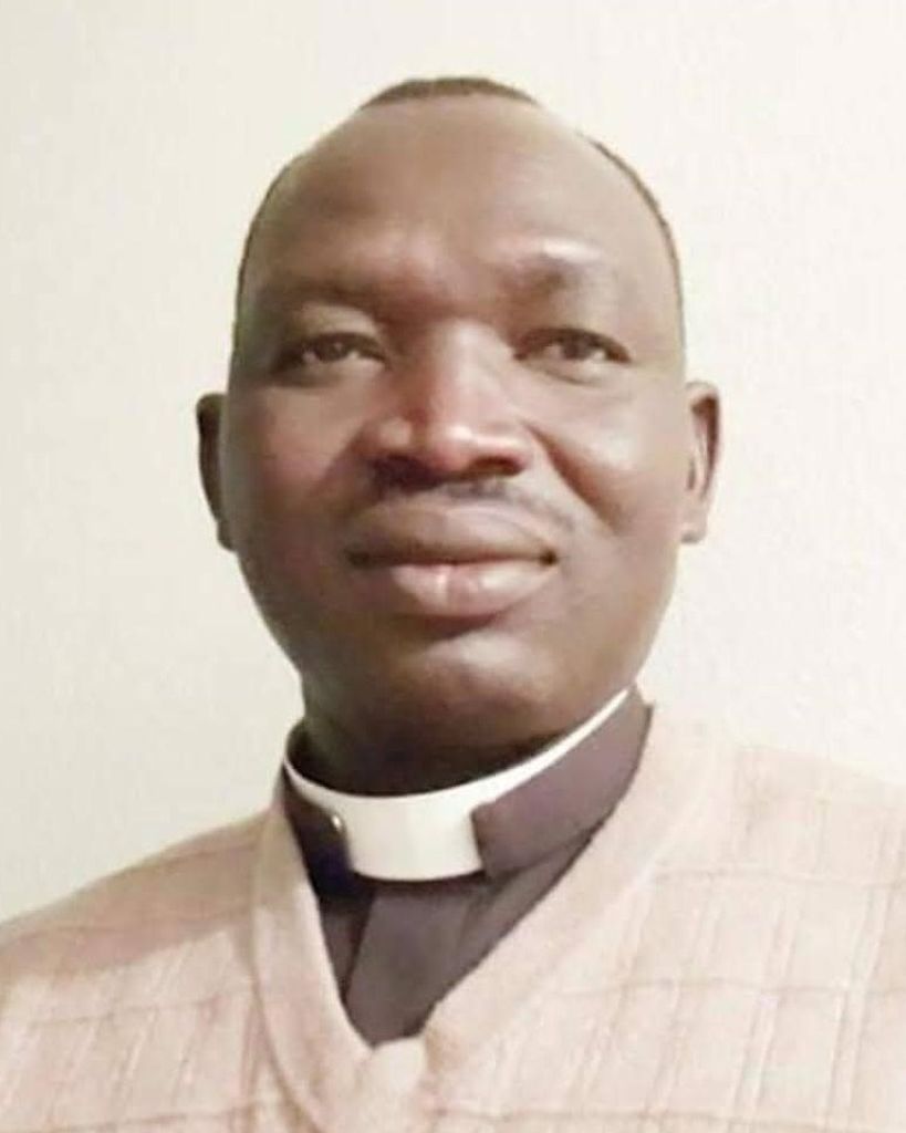 Thomas M. Inyu Profile Photo