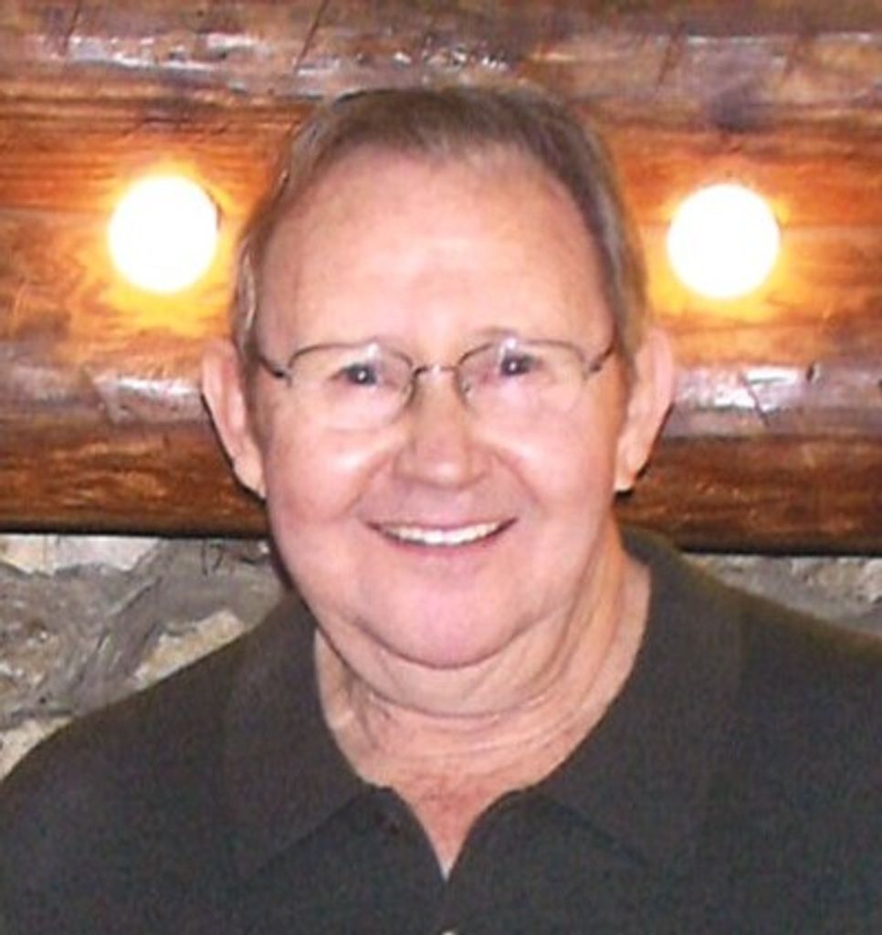 Joseph Wendall Smith Profile Photo